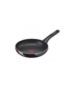 Alternative view of Tefal Resist Intense Τηγάνι από Αλουμίνιο με Αντικολλητική Επίστρωση Ασημί 32cm D52208