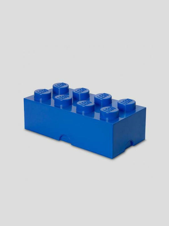 LEGO Παιδικό Κουτί Αποθήκευσης από Πλαστικό 8-Stud Μπλε 50x25x17cm 40041731 - Image 3