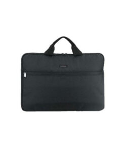 Nilox Τσάντα Ώμου / Χειρός για Laptop 15.6" σε Μαύρο χρώμα S5615437