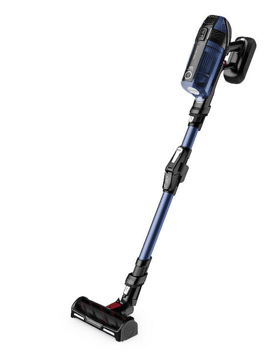 Rowenta X-force Flex 12.60 Επαναφορτιζόμενη Σκούπα Stick 25.2V Aqua - Image 2