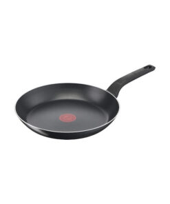Tefal Easy Cook & Clean Τηγάνι από Αλουμίνιο με Αντικολλητική Επίστρωση 28cm B55506