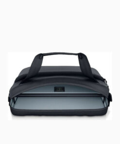 Alternative view of Dell Ecoloop Pro Slim 460-BDQQ Αδιάβροχη Τσάντα Ώμου / Χειρός για Laptop 15.6" σε Μαύρο χρώμα