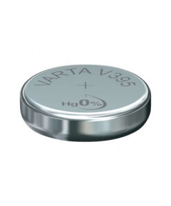 Alternative view of Varta Μπαταρία Silver Oxide Ρολογιών SR57 1.55V 1τμχ