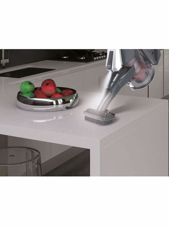 Hoover Επαναφορτιζόμενη Σκούπα Stick 22V Κόκκινη HF322TH 011 - Image 3