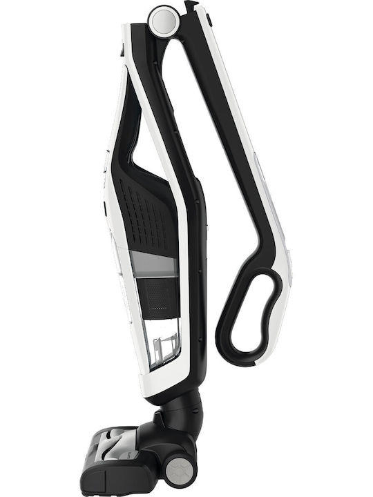 Rowenta Dual Force Επαναφορτιζόμενη Σκούπα Stick 18V Λευκή - Image 4