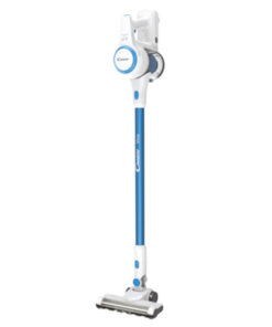 Candy CVIVA20 011 Επαναφορτιζόμενη Σκούπα Stick Λευκή