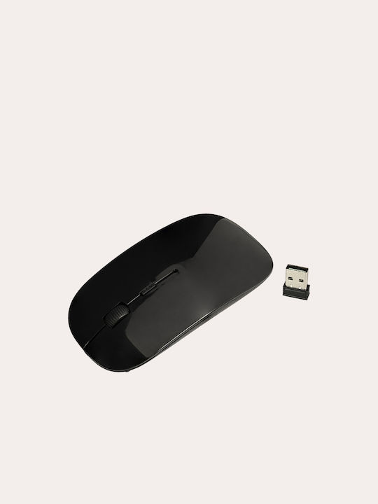 Tucano Idea Bundle with Mouse Τσάντα Ώμου / Χειρός για Laptop 16" σε Κόκκινο χρώμα - Image 4