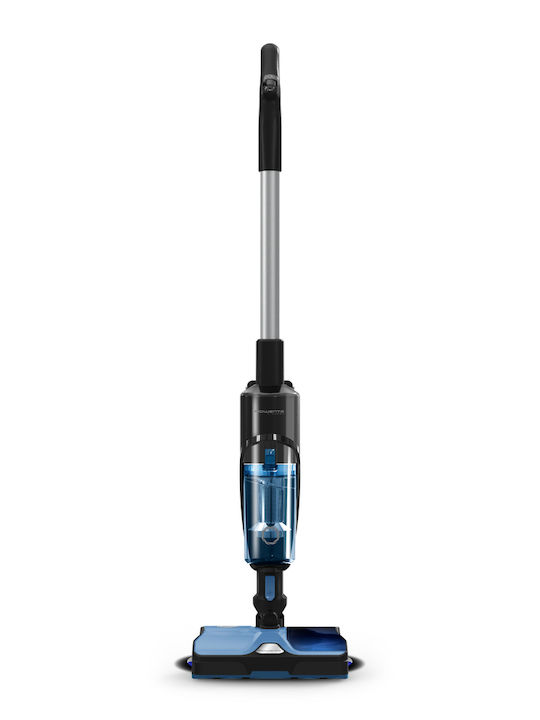 Rowenta X-Combo Επαναφορτιζόμενη Σκούπα Stick 21.6V Μπλε - Image 2