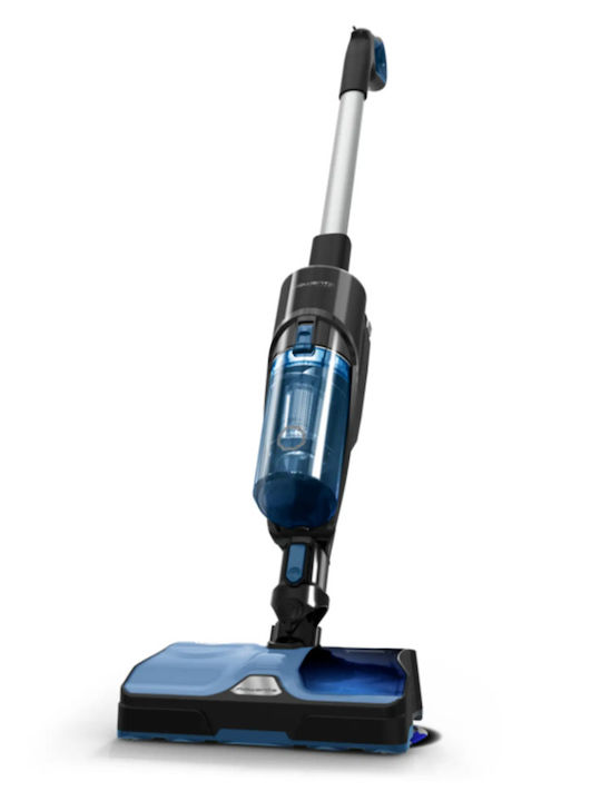 Rowenta X-Combo Επαναφορτιζόμενη Σκούπα Stick 21.6V Μπλε - Image 3