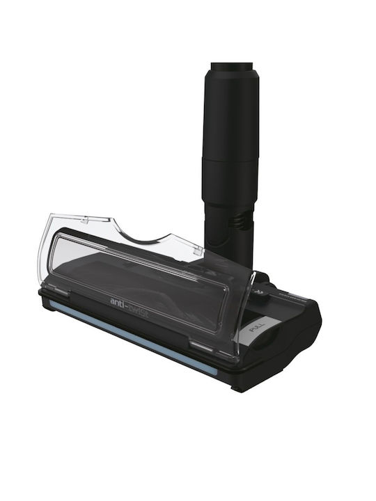 Hoover HF410H 011 Επαναφορτιζόμενη Σκούπα 2 σε 1 Stick & Χειρός 25.2V Μαύρη - Image 8