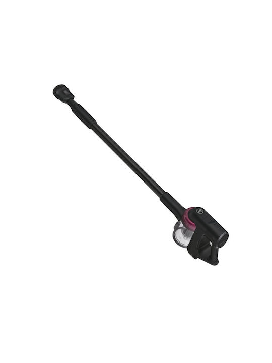 Hoover HF410H 011 Επαναφορτιζόμενη Σκούπα 2 σε 1 Stick & Χειρός 25.2V Μαύρη - Image 17