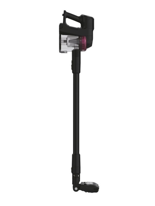 Hoover HF410H 011 Επαναφορτιζόμενη Σκούπα 2 σε 1 Stick & Χειρός 25.2V Μαύρη - Image 24