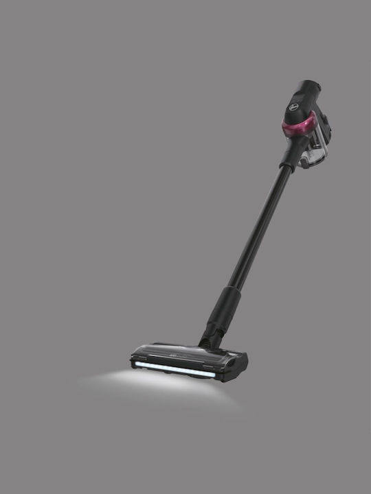 Hoover HF410H 011 Επαναφορτιζόμενη Σκούπα 2 σε 1 Stick & Χειρός 25.2V Μαύρη - Image 25