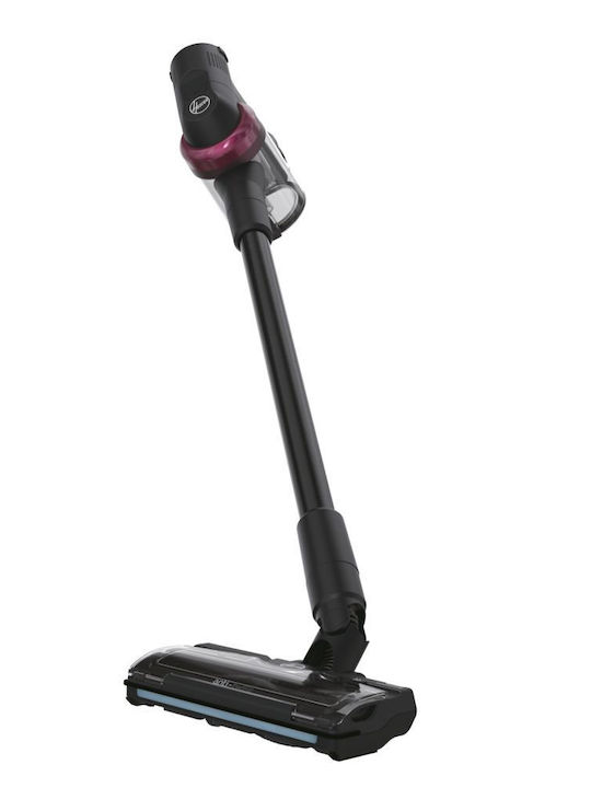 Hoover HF410H 011 Επαναφορτιζόμενη Σκούπα 2 σε 1 Stick & Χειρός 25.2V Μαύρη - Image 27