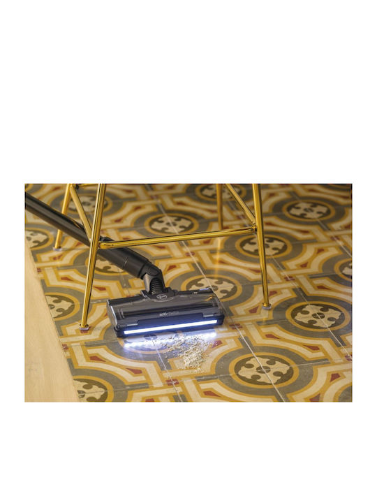 Hoover HF410H 011 Επαναφορτιζόμενη Σκούπα 2 σε 1 Stick & Χειρός 25.2V Μαύρη - Image 59