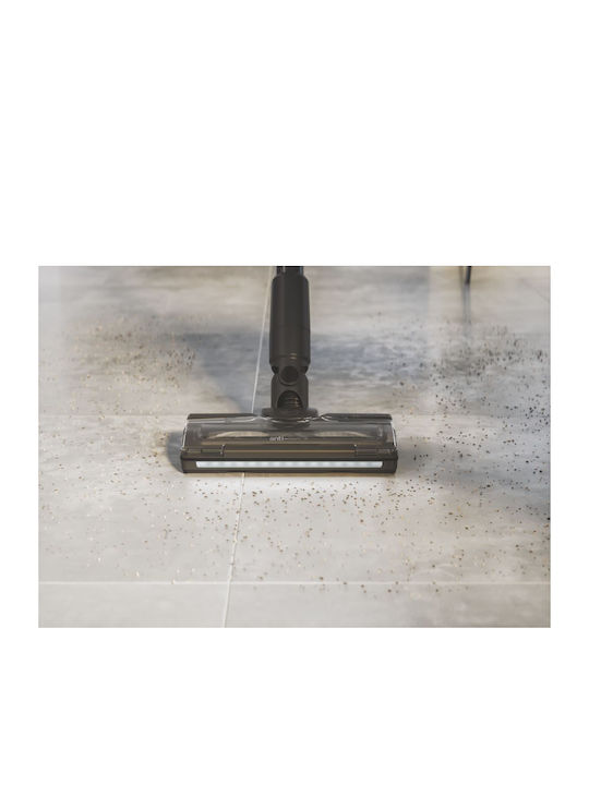 Hoover HF410H 011 Επαναφορτιζόμενη Σκούπα 2 σε 1 Stick & Χειρός 25.2V Μαύρη - Image 73