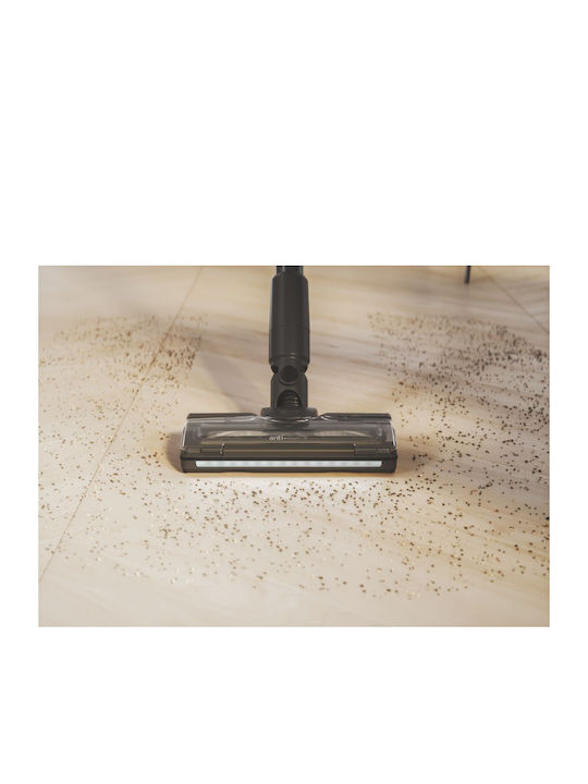Hoover HF410H 011 Επαναφορτιζόμενη Σκούπα 2 σε 1 Stick & Χειρός 25.2V Μαύρη - Image 74