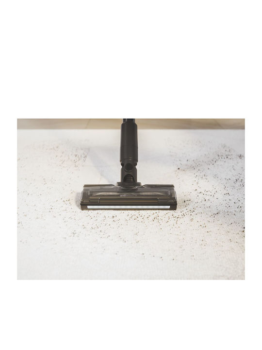 Hoover HF410H 011 Επαναφορτιζόμενη Σκούπα 2 σε 1 Stick & Χειρός 25.2V Μαύρη - Image 75
