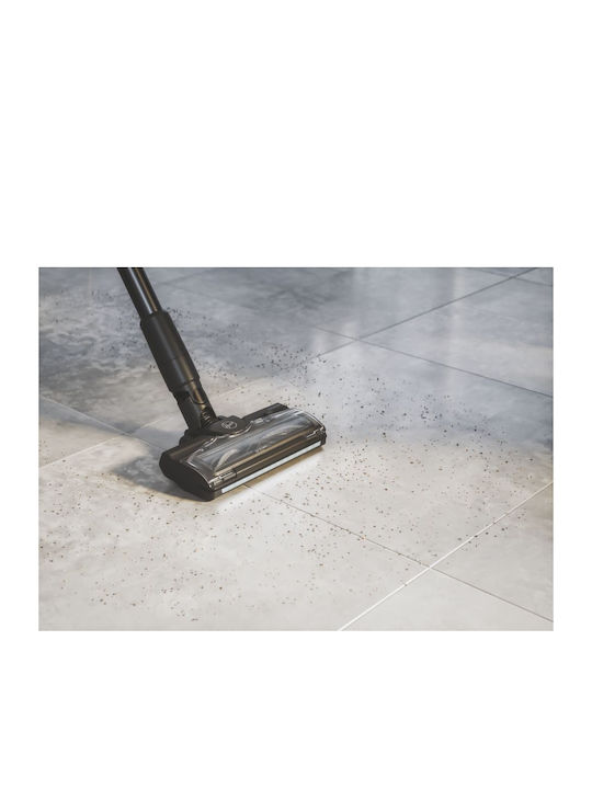 Hoover HF410H 011 Επαναφορτιζόμενη Σκούπα 2 σε 1 Stick & Χειρός 25.2V Μαύρη - Image 76