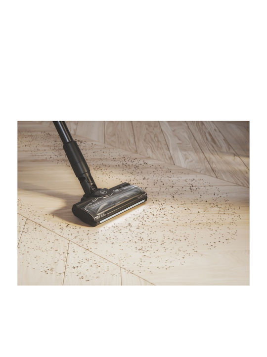 Hoover HF410H 011 Επαναφορτιζόμενη Σκούπα 2 σε 1 Stick & Χειρός 25.2V Μαύρη - Image 77