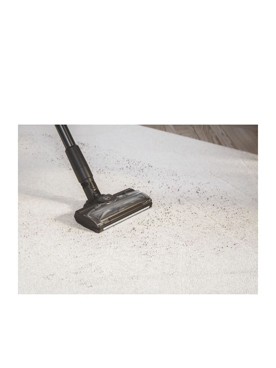 Hoover HF410H 011 Επαναφορτιζόμενη Σκούπα 2 σε 1 Stick & Χειρός 25.2V Μαύρη - Image 78