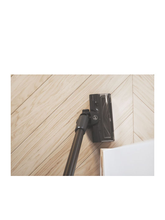 Hoover HF410H 011 Επαναφορτιζόμενη Σκούπα 2 σε 1 Stick & Χειρός 25.2V Μαύρη - Image 79