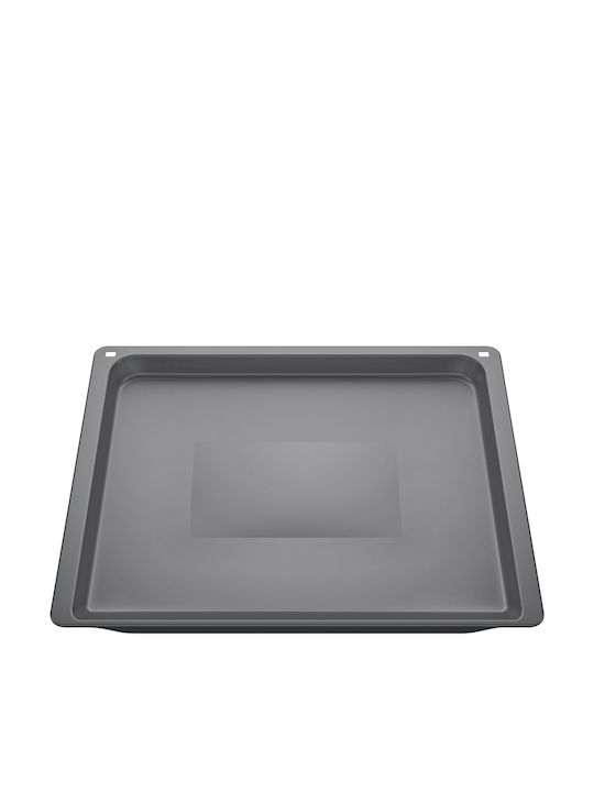 Bosch Ταψί Φούρνου Αλουμινίου 37.5x45.5cm HEZ631070