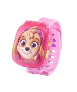Vtech Παιδικό Ψηφιακό Ρολόι Ροζ 80-551684