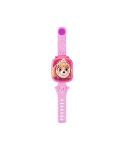 Alternative view of Vtech Παιδικό Ψηφιακό Ρολόι Ροζ 80-551684