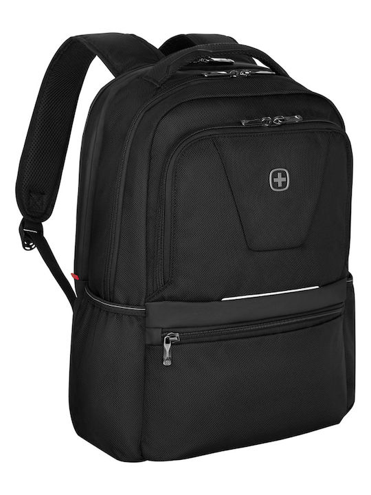 Wenger Τσάντα Πλάτης για Laptop 16" σε Γκρι χρώμα 612737 - Image 2