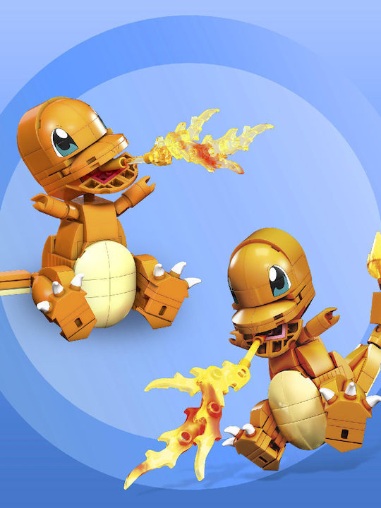 Παιχνιδολαμπάδα Show για 7+ Ετών Mega Bloks - Image 2
