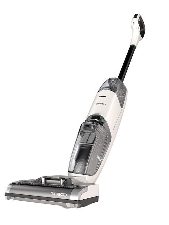 Tineco iFloor 2 Plus Επαναφορτιζόμενη Σκούπα 2 σε 1 Stick & Χειρός 22V Μπλε - Image 2