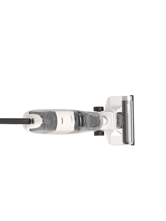 Tineco iFloor 2 Plus Επαναφορτιζόμενη Σκούπα 2 σε 1 Stick & Χειρός 22V Μπλε - Image 3