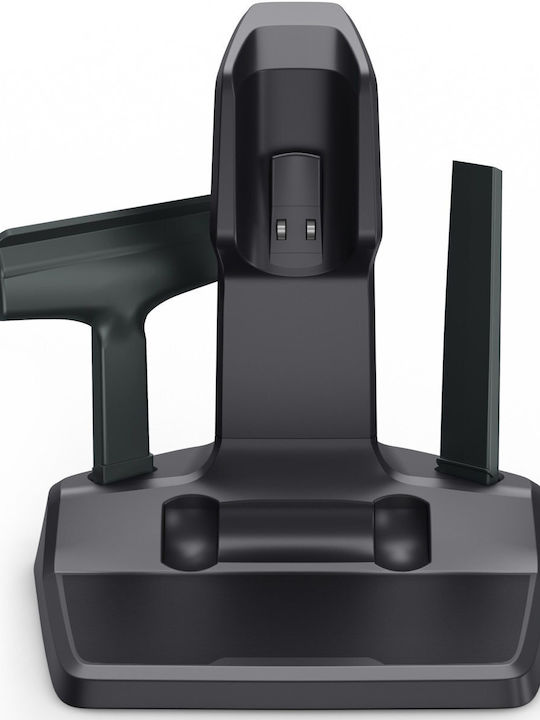 Rowenta X-trem Compact Επαναφορτιζόμενη Σκούπα 2 σε 1 Stick & Χειρός 16.8V Μωβ - Image 7
