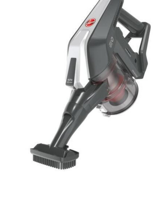 Hoover Επαναφορτιζόμενη Σκούπα Stick 22V Κόκκινη HF322TH 011 - Image 5