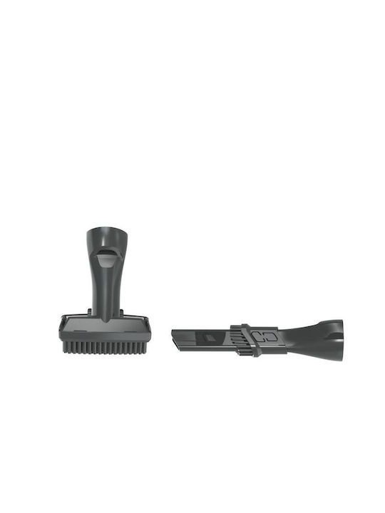 Hoover Επαναφορτιζόμενη Σκούπα Stick 22V Κόκκινη HF322TH 011 - Image 7