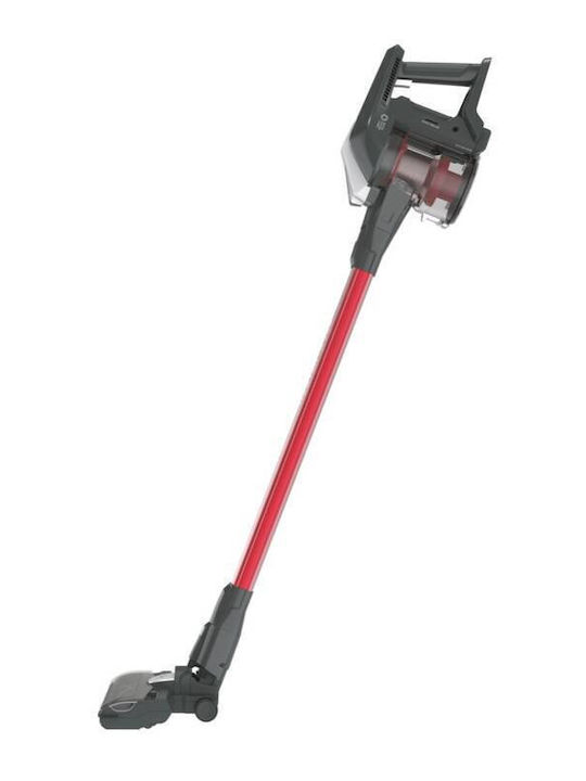 Hoover Επαναφορτιζόμενη Σκούπα Stick 22V Κόκκινη HF322TH 011 - Image 4