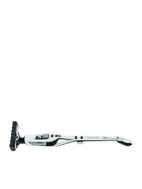 Rowenta Dual Force Επαναφορτιζόμενη Σκούπα Stick 18V Λευκή - Image 7