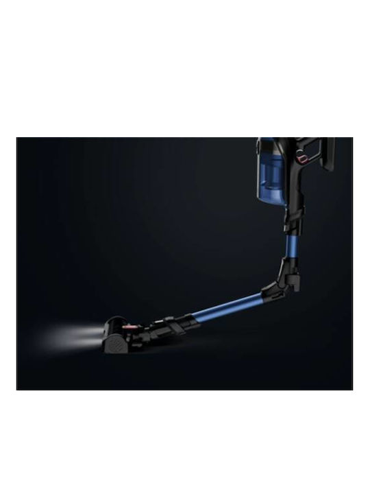 Rowenta X-force Flex 12.60 Επαναφορτιζόμενη Σκούπα Stick 25.2V Aqua - Image 10
