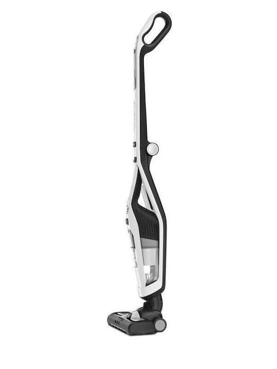 Rowenta Dual Force Επαναφορτιζόμενη Σκούπα Stick 18V Λευκή - Image 5