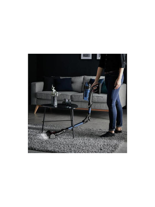 Rowenta X-force Flex 12.60 Επαναφορτιζόμενη Σκούπα Stick 25.2V Aqua - Image 12
