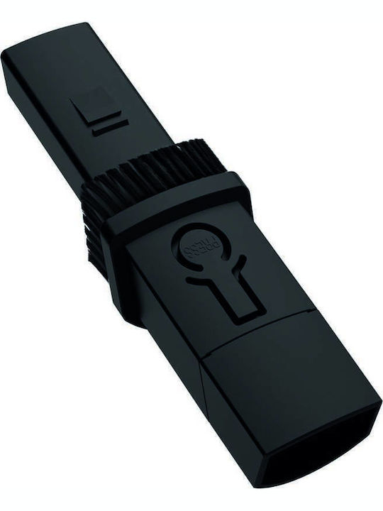 Rowenta Dual Force Επαναφορτιζόμενη Σκούπα Stick 18V Λευκή - Image 6