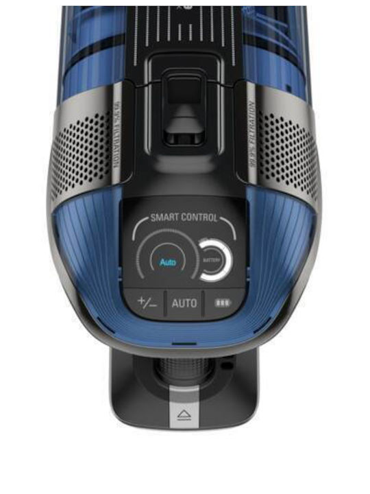 Rowenta X-force Flex 12.60 Επαναφορτιζόμενη Σκούπα Stick 25.2V Aqua - Image 11