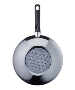 Alternative view of Tefal Resist Wok από Αλουμίνιο με Αντικολλητική Επίστρωση 28cm D52619