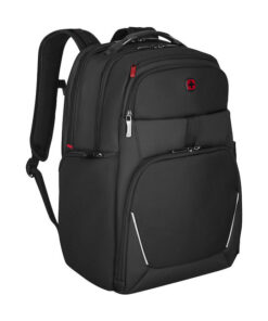 Wenger Τσάντα για Laptop 17" σε Μαύρο χρώμα 653188
