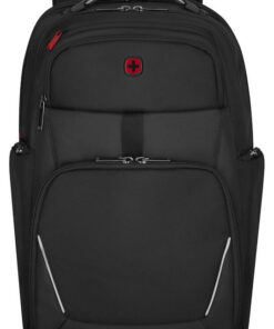 Alternative view of Wenger Τσάντα για Laptop 17" σε Μαύρο χρώμα 653188