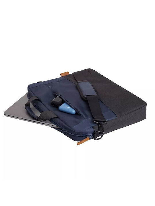 Trust Τσάντα Ώμου / Χειρός για Laptop 16" σε Μπλε χρώμα 24980 - Image 3