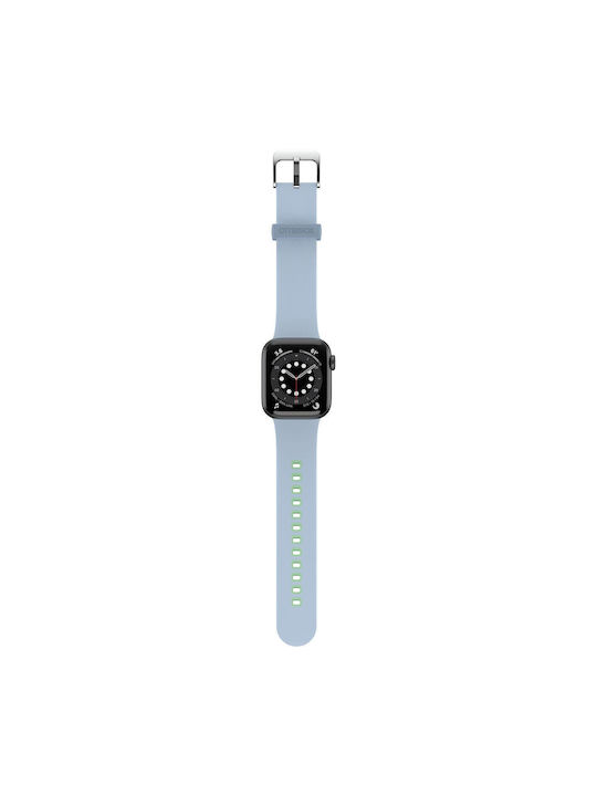 Otterbox All Day Comfort Watch Band 38 40 41mm Blue