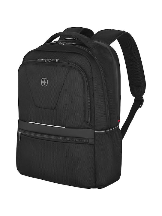 Wenger Τσάντα Πλάτης για Laptop 16" σε Γκρι χρώμα 612737 - Image 3
