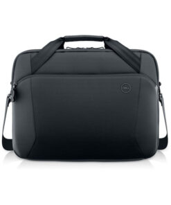 Dell Ecoloop Pro Slim 460-BDQQ Αδιάβροχη Τσάντα Ώμου / Χειρός για Laptop 15.6" σε Μαύρο χρώμα